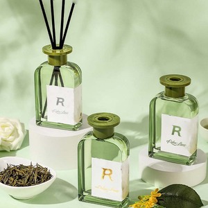 Relaxlines hương thơm nhà 50ml thân thiện với môi sậy thanh làm mát không khí hương liệu tinh dầu sậy khuếch tán Bộ - Product Image 4