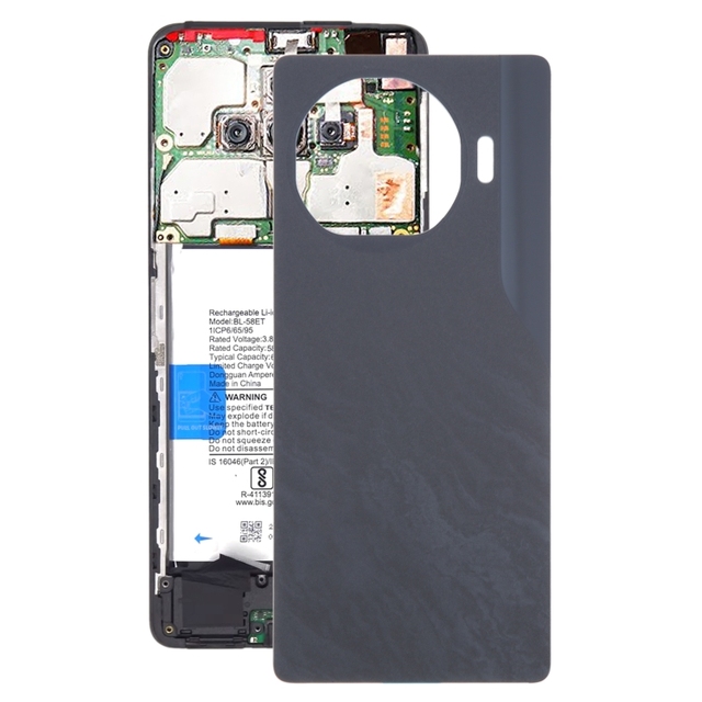Ready Ship for Tecno Camon 30 Pro 5G Original Battery Back Cover
