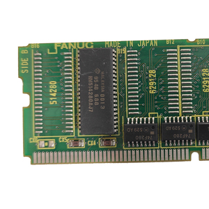 FANUC A20B-2901-0412 โมดูลบอร์ดควบคุม - Product Image 4
