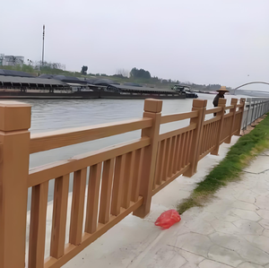 Garde-corps de <span class=keywords><strong>balcon</strong></span> - Contact : infopengxiang@163.com WhatsApp : +8613664178366 Balustrades et mains courantes - Product Image 2