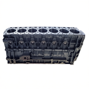 Bloque de Cilindros 3516C 3530C 3176C 3450C, Componente de Motor Diésel de Uso Pesado para Camiones de Gran Cilindrada - Product Image 1