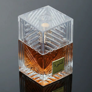 Perfume Unisex al por Mayor, Aroma Cítrico Duradero, Eau de Toilette en Spray, Oud Árabe para Mujer, Tamaño Regular, Bajo MOQ, Dubai - Product Image 3