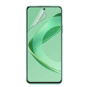 Feuilles de film hydrogel de haute qualité en TPU pour HUAWEI NOVA Y70 NOVA Y70 PLUS NOVA11 NOVA11i NOVA11 SE NOVA8 SE <span class=keywords><strong>NOVA7i</strong></span> - Product Image 1