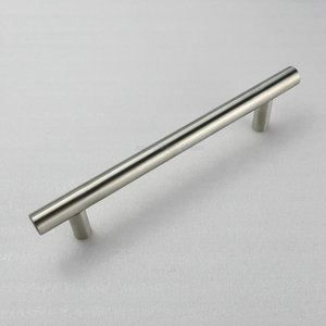 2025 khuyến mãi mới nóng bán rỗng loại chất lượng tốt giá rẻ giá t thanh hình dạng đồ nội thất kéo nhà bếp tủ xử lý - Product Image 1