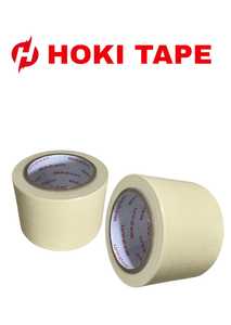 Colle pour ruban adhésif 45mm x 15yard - 130mic adhésif en tissu solide pour sceller les besoins de protection et de réparation rapide dans l'installation AC - Product Image 5