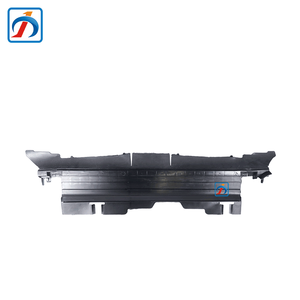 Structure de radiateur robinetterie pour conduit d'air X253, pour classe E W213, 2135051200 - Product Image 5