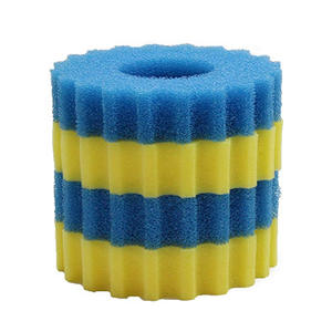 CPF-2500 Pressure <b>Pond</b> <b>Filter</b> Replacement Sponge <b>Media</b> Pad <b>Filter</b> Screen For Pool Liquid Filtration - Product Image 3