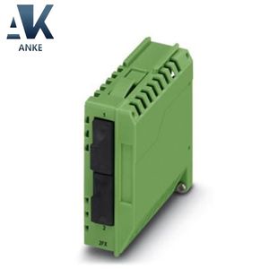 PHOENIX 2832425 FL IF 2FX Module multimédia SC-D En stock - Product Image 1