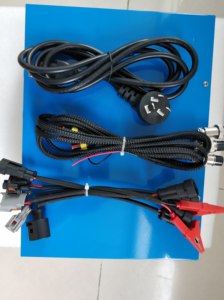Cr1800 véhicule outils Crdi injecteur testeur test injecteur à rampe commune avec prix d'usine - Product Image 5