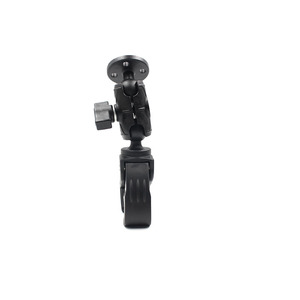 แขนยึด Ram Mount ขนาด 6 ซม. แบบสองช่องเสียบพร้อมหัวบอล ขนาด 60 มม. สำหรับติดตั้งกล้องบันทึกข้อมูลบนมอเตอร์ไซค์และรถยนต์ - Product Image 5
