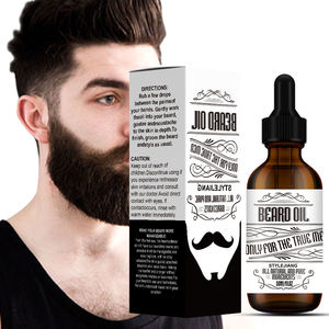 Huile à <span class=keywords><strong>Barbe</strong></span> Keliara 30ml Naturelle et Bio Sans Alcool, Fixation Forte Anti-Rides pour la Croissance de la <span class=keywords><strong>Barbe</strong></span> – Vente en Gros Usine, Marque Privée - Product Image 5