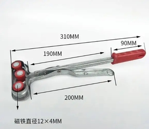 Từ Claw Pick Lên Công Cụ Nhiệm Vụ Nặng Nề Công Nghiệp Mùa Xuân Piler Của Nhãn Hiệu Nâng Lên Kẹp Dập An Toàn Tay Kẹp - Product Image 5
