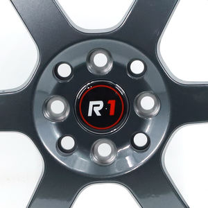 DX145<span class=keywords><strong>ล้อ</strong></span>แม็กขนาด<span class=keywords><strong>15</strong></span>นิ้ว<span class=keywords><strong>ขอบ</strong></span><span class=keywords><strong>5</strong></span><span class=keywords><strong>รู</strong></span>4x114.3 4x10 5X114.3<span class=keywords><strong>ล้อ</strong></span>อะลูมิเนียมอัลลอย - Product Image 4