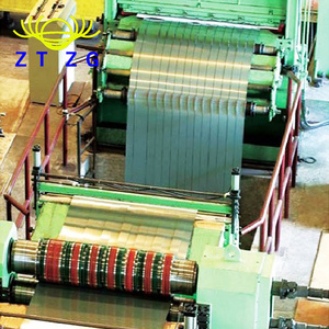 Máy Cắt Kim Loại Tốc Độ Cao Máy Cắt Kim Loại Cho Ống Hàn Và Cán Nguội Phần Thép Mill Rolling Dây Chuyền Sản Xuất - Product Image 4