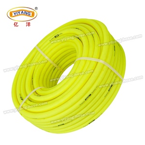 Tuyau d'arrosage de jardin FONA en <span class=keywords><strong>PVC</strong></span> 3 couches, flexible, anti-plis, anti-UV, anti-algues pour jardin, pelouse, lavage de voiture, irrigation - Product Image 2