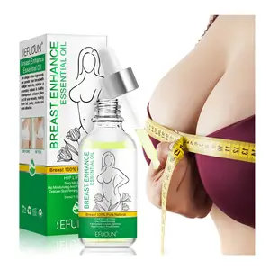 Groothandel Natuurlijke Kruiden Borstvergroting Verstevigende <span class=keywords><strong>Massage</strong></span> Olie Borstvergroting Essentiële Olie Crème - Product Image 1