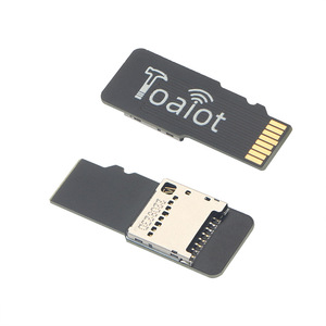 Módulo de extensión de tarjeta TF LiYingChuangxin para accesorios de impresora 3D Mk3S Ender 3 Ender 5 - Product Image 1