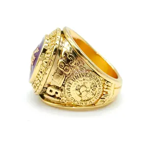 1983 Bague de l'Université d'État du Kansas, BFA WILSON - Product Image 2