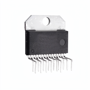 TO 220 15 Formed Leads Components Electronic Original Power Management (PMIC) LMD18245T - Product Image 1