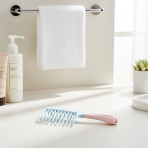 Outil de peignage des côtes, peigne pratique pour un usage quotidien, modèle Daiso1395 - Product Image 3