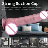 Prix usine jouets pour adultes gode électrique pour femmes Sextoy gros pénis Juguetes Sexuales coq produits pour adultes Masturbation Sex Toy