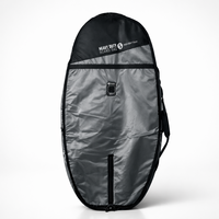 Sac de transport portable pour planche à pagaie gonflable, avec grand espace de rangement et transport confortable – Vente directe usine