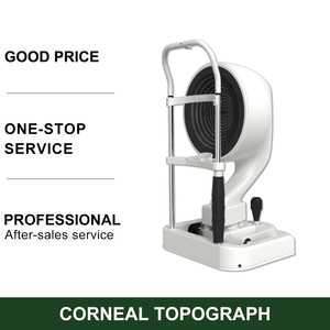 MY-V056C Instrumento Óptico Oftálmico 3 en 1 de Alta Calidad para Topografía Corneal - Product Image 6
