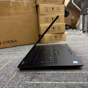 Hot-selling for Lenovo Yoga 460 i5 6gen 8G 256G X360 Touchscreen Lightweight portable <b>used</b> Business <b>laptop</b> Ultra-thin computer - Product Image 4