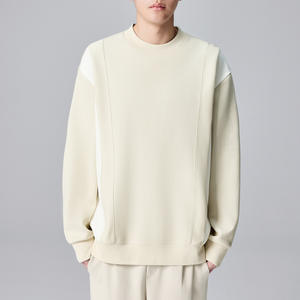 Beau de badminton personnalisé chic, pulls à capuche zippés doublés de velours pour hommes pour court chic - Product Image 2