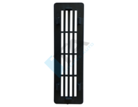 Trapèze Sprinter Master Crafter Ducato, grille de Ventilation en plastique, panneau de caravane, diffuseur d'air