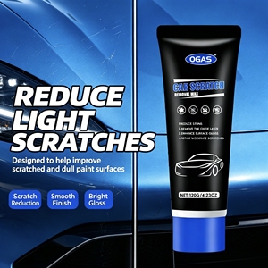 Prodotto per la cura dell'auto Scratch <span class=keywords><strong>e</strong></span> ricciolo lucidatura cera per la riparazione della superficie della vernice <span class=keywords><strong>e</strong></span> la manutenzione automatica - Product Image 1