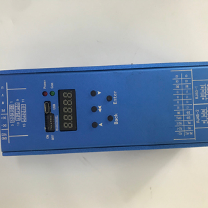 ไดรฟ์ DC แบบเพิ่มค่าได้ APS8010 ช่องสัญญาณ 24 ถึง 80V - Product Image 2