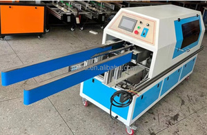 Máquina Automática de Sellado y Encolado de Cajas con Pegamento Termofusible, Máquina Selladora de Cajas de Cartón para Alimentos - Product Image 5