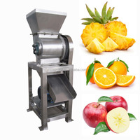 Industriële Fruitbreker/Industriële Groente Breekmachine
