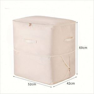Sacs de déménagement portables et résistants, cubes d'emballage auto-compressibles pour les voyages - Product Image 3
