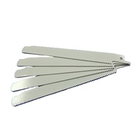 Lame de scie alternative bi-métal de qualité supérieure personnalisable OEM pour bois métal peinture blanche carreaux de carbure d'acier industriel
