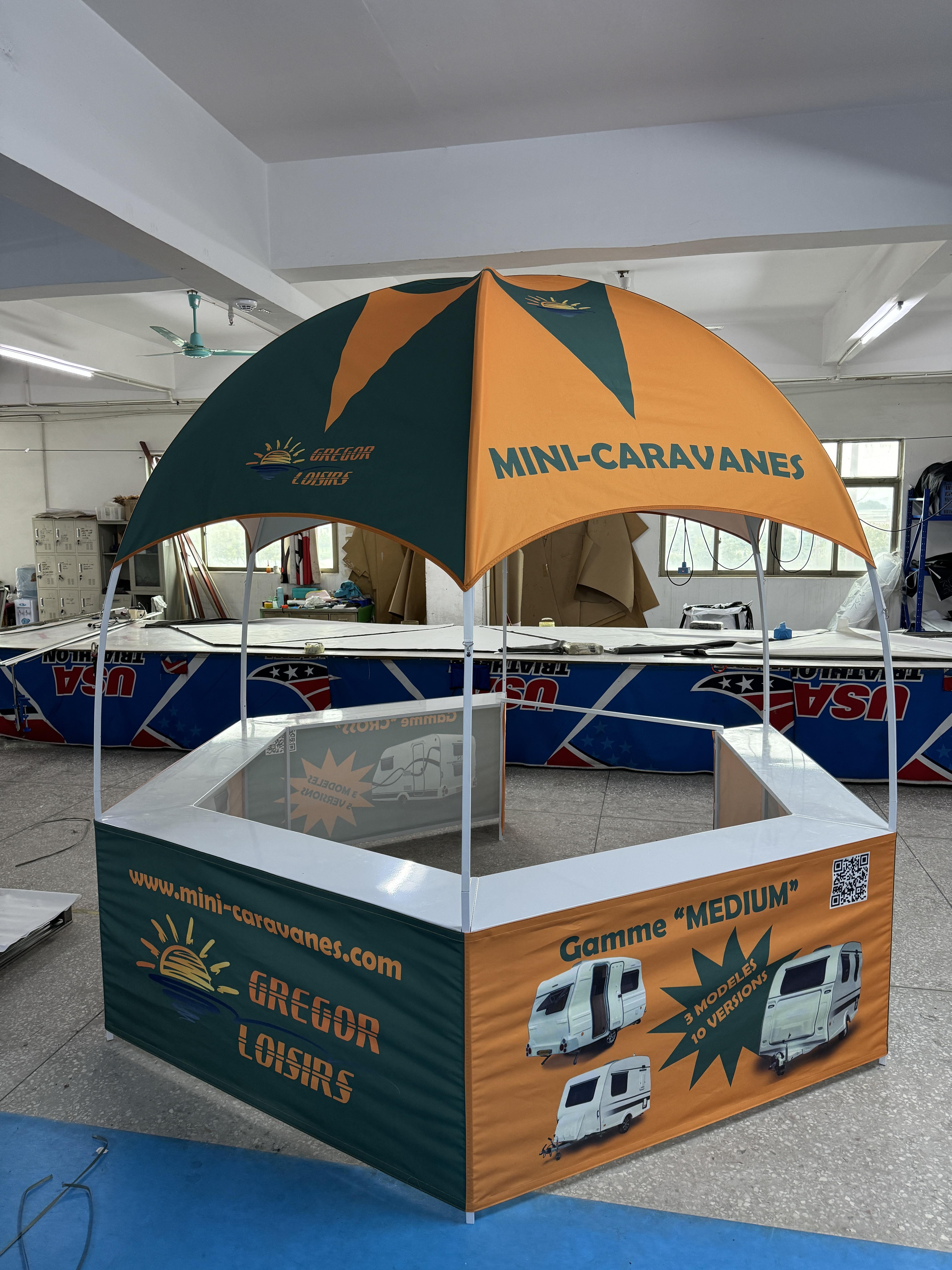 Impresión de cinta completa