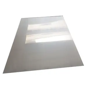 Stainless Design Sheet Brother Ba Factory Magnetic 0.5mm Grade 430 Stainless Steel Sheet