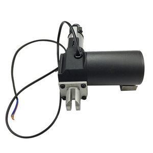 Chất lượng tốt nhất Heavy-Duty tuyến tính điện Thiết bị truyền động 12V24V (30-600) mm cho Mỹ tự động hóa-người hâm mộ, máy chạy bộ - Product Image 5