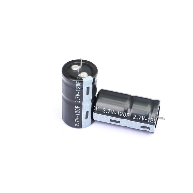 470F 3.0V 35x60 Super Capacitor for energy storage