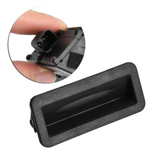 Interrupteur de déverrouillage du coffre Ford 1857333 6M5119B514 1748915 pour remplacement de la pièce de la hayon de coffre - Product Image 3