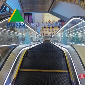 Repuestos para Escaleras Mecánicas HYUNDAI 35 Grados Fjzy - Product Image 5