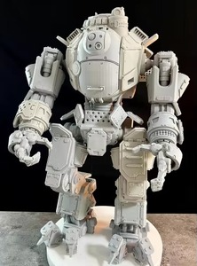 Impresora 3D Multicolor de Alta Velocidad, Gran Volumen de Impresión, Máquina FDM, Impresión de Alta Velocidad, Produce hasta 600MM/S para una Impresión Rápida - Product Image 4