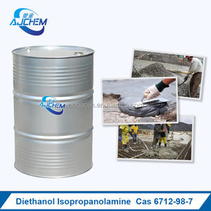 سعر معقول حار بيع ايزوبروبانولامين ايثانول (ديبا) العرض - Product Image 2