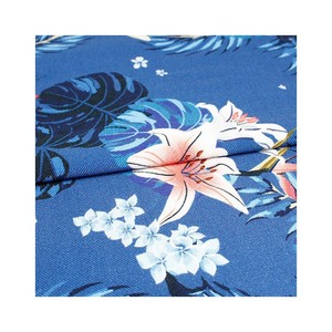 Fornitura <span class=keywords><strong>di</strong></span> stock <span class=keywords><strong>di</strong></span> tessuto denim stampato con disegno a colori <span class=keywords><strong>di</strong></span> tendenza possono essere stampati tutti i tipi <span class=keywords><strong>di</strong></span> denim stampato con <span class=keywords><strong>fiori</strong></span> <span class=keywords><strong>di</strong></span> piante - Product Image 1