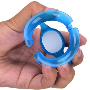 فتاحة فم على شكل حرف M ، كاشفات شفاه الخد للأسنان مع مرآة - Product Image 4