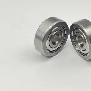 Factory Manufactured Stainless Steel Deep Groove Ball Bearing S694ZZ