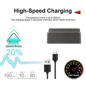 Harger de 100/100/114/121/70/100 EN-<span class=keywords><strong>EL21</strong></span> ameras - Product Image 4