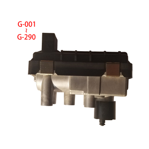 G277 Turbo actionneur électrique pour Chrysler 300C Dodge Cherokee <span class=keywords><strong>Mercedes</strong></span> benz C E G M R 280 320 sprinter II Viano <span class=keywords><strong>Vito</strong></span> OM642 - Product Image 1