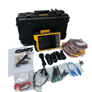 1770 시리즈용 신제품 삼상 전력 품질 분석기 1년 보증 IP66 보호 1000V - Product Image 2